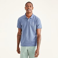 Polo Icon Polo Standard Fit Vintage Indigo